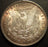 1884-O Morgan Dollar - AU
