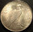 1922 Peace Dollar - Uncirculated