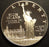1986-S Proof Statue of LIBERTY Silver Dollar