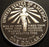 1986-S Proof Statue of LIBERTY Silver Dollar