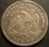 1871 Seated Dollar - Very Good