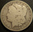1893-O Morgan Dollar - Very Good