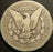 1893-O Morgan Dollar - Very Good