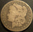 1895-O Morgan Dollar - Good