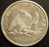1861-O Seated Half Dollar - Very Fine