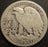 1916-S Walking Half Dollar - Good