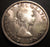 1958 Canadian Silver Dollar - AU