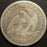 1839 Seated Quarter - Good