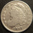 1834 Bust Dime - Large 4 Fine