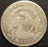 1835 Bust Dime - Good