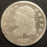 1837 Bust Half Dime - Good