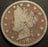 1883 Liberty Nickel - With CENT Very Good