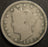1883 Liberty Nickel - With CENT Good