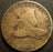 1858 Flying Eagle Cent - Large Letter Good