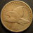 1858 Flying Eagle Cent - Small Letter Very Good