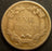 1858 Flying Eagle Cent - Small Letter Very Good
