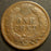 1878 Indian Head Cent - Good