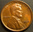 1927 Lincoln Cent - Uncirculated