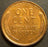 1927 Lincoln Cent - Uncirculated