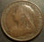 1901 Penny - Great Britain