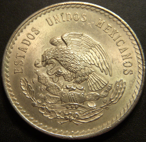 1948 5 Pesos - Mexico