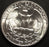 1941 Washington Quarter - Uncirculated