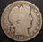1902-O Barber Half Dollar - Good