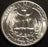 1941-S Washington Quarter - Uncirculated