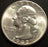 1942-D Washington Quarter - Uncirculated