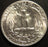 1942-S Washington Quarter - Uncirculated