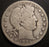 1914-S Barber Half Dollar - Good
