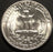 1943-S Washington Quarter - Uncirculated