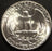 1944 Washington Quarter - Uncirculated