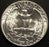 1945 Washington Quarter - Uncirculated