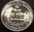 1945-D Washington Quarter - Uncirculated