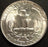 1946 Washington Quarter - Uncirculated