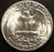 1946-D Washington Quarter - Uncirculated