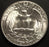 1947-D Washington Quarter - Uncirculated