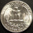 1947-S Washington Quarter - Uncirculated