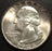 1948 Washington Quarter - Uncirculated
