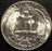 1948 Washington Quarter - Uncirculated