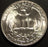 1948-D Washington Quarter - Uncirculated