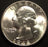 1948-S Washington Quarter - Uncirculated