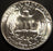 1949 Washington Quarter - Uncirculated