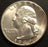 1949-D Washington Quarter - Uncirculated