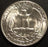 1949-D Washington Quarter - Uncirculated