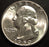 1950 Washington Quarter - Uncirculated