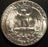 1950 Washington Quarter - Uncirculated