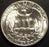 1950-D Washington Quarter - Uncirculated