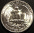1950-S Washington Quarter - Uncirculated